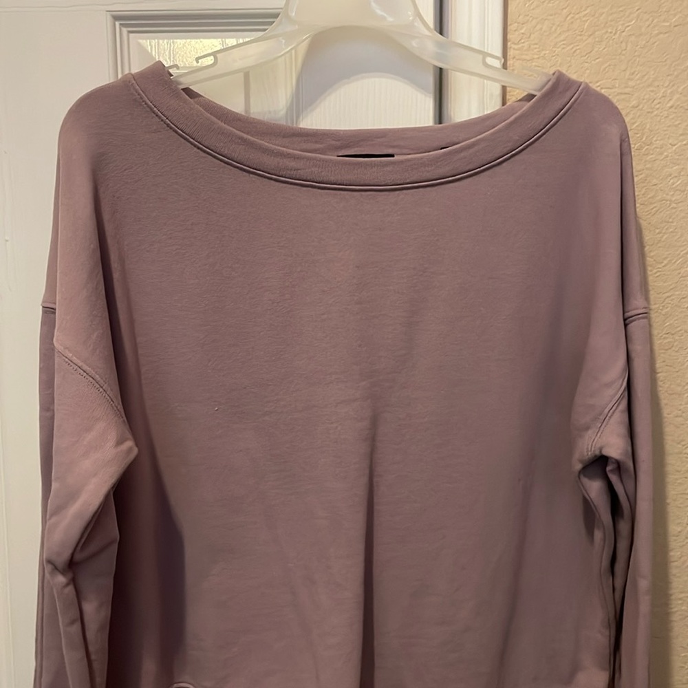 ATM Anthony Thomas Melillo sweater